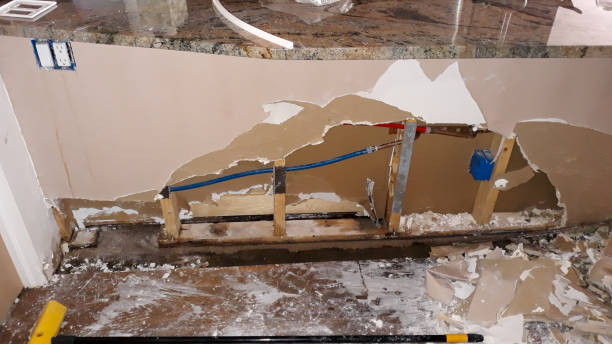 Best Residential water damage restoration  in Monette, AR