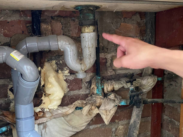 Fire Damage Restoration in AR