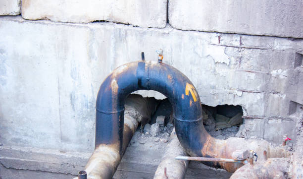 Best Water damage repair service  in Monette, AR